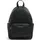 Michael Kors Tanner Medium Rucksack Schwarz