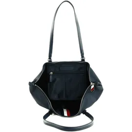Tommy Hilfiger Poppy Shopper-tasche Space Blue One Size