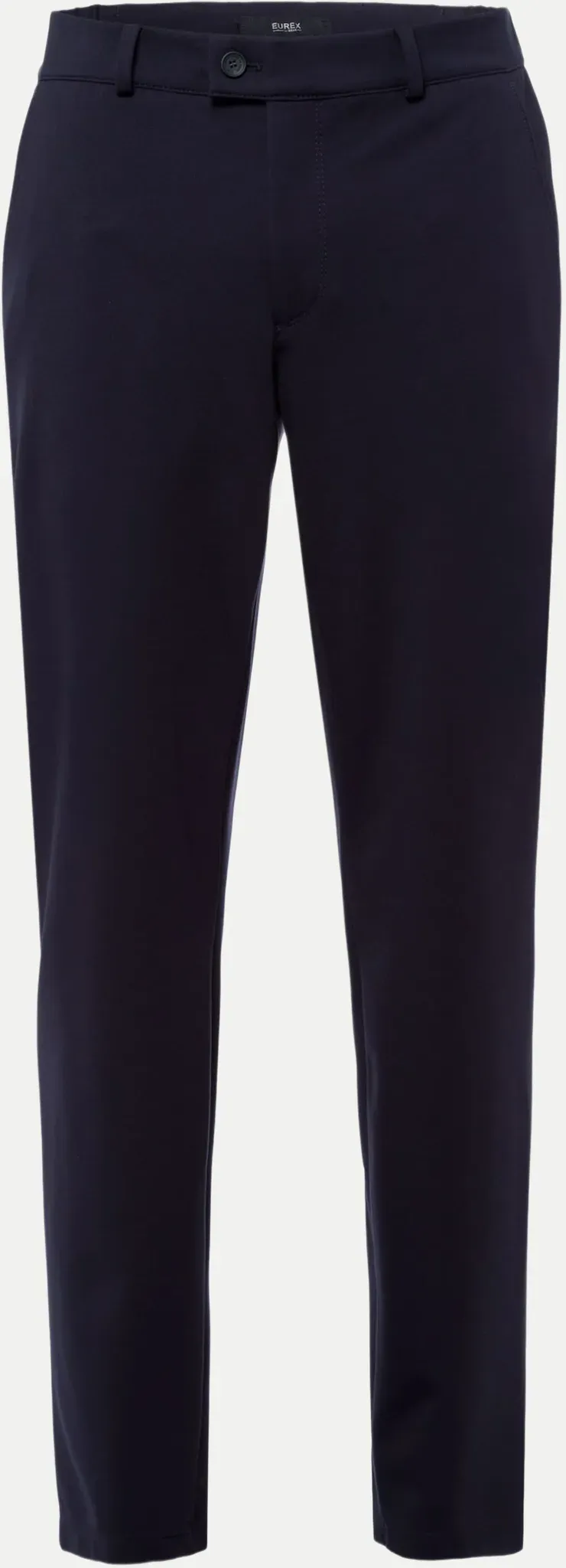 Chinohose THILO Schwarz 27U