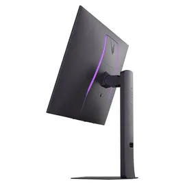 LG UltraGear 32GS95UV-B 32" schwarz