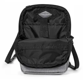 Eastpak Buddy Umhängetasche Sunday Grey One Size