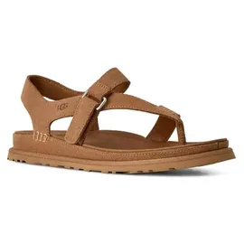 UGG Australia Goldengaze Chestnut 38