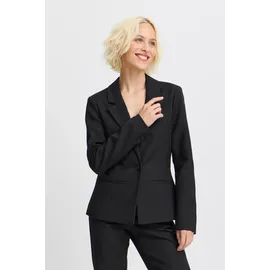 Pulz Blazer PZBINDY schwarz 34