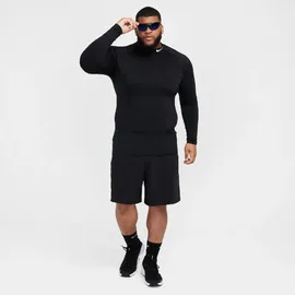 Nike Pro schwarz S