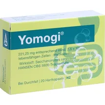 Ardeypharm Yomogi
