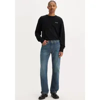 Levi's 527 SLIM BOOT Cut Jeans, Explorer, 31W / 32L