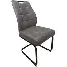 Hti-Living Schwingstuhl Marek bronze