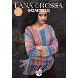 Lana Grossa Gomitolo No.15 FS25