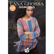 Lana Grossa Gomitolo No.15 FS25
