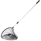 FIAP 2350 Teichkescher Maschenweite: 2mm (Ø x L) 360mm x 1600mm