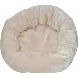 nanook shop Katzenbett für Kratztonnen beige