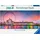 Ravensburger Erwachsenenpuzzle 2000 Teile Panorama - Kunterbuntes London
