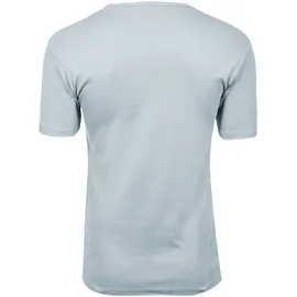 Tee Jays Herren Interlock T-Shirt 520 wine S