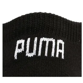 Puma Socken Unisex 6er Pack Stretch schwarz 43-46