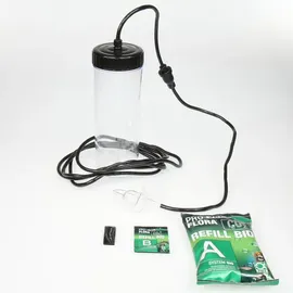 JBL ProFlora CO2 Bio Set Aquarienzubehör Basic