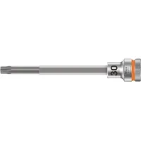 WERA 8767 B TORX Zyklop Bitnuss 3/8"-Antrieb, extra schlankes