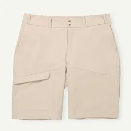 Houdini Go Kurze Hose - Sandstorm - L
