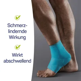 Hartmann DermaPlast Active CoolFix Bandage 6 cmx4 m