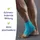 Hartmann DermaPlast Active CoolFix Bandage 6 cmx4 m