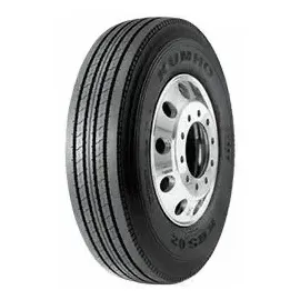 Kumho 7.00 R16 113N/112N RS02 10PR