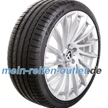 tomason tyre Sportrace 245/45 R19 102Y