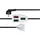 Rademacher RolloTube Universal-Einstellkabel 4090-1 Rohrmotor