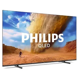 Philips 75PUS7800/12 75" 4K QLED Smart TV