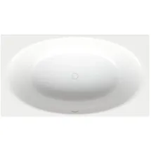 Bette BetteEve Rechteckbadewanne 100 x 180 cm (6042-004)