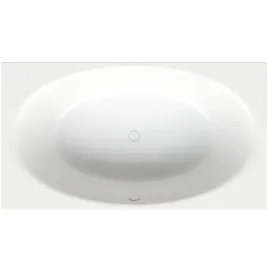 Bette BetteEve Rechteckbadewanne 100 x 180 cm (6042-004)