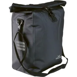 Greenlands Urban Style Single Small wasserdicht schwarz 18 Liter SCHWARZ|GRÜN|GRÜN ONE SIZE