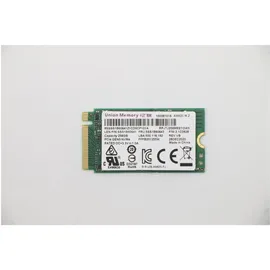Lenovo UMIS AM620 256 GB M.2