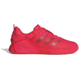 adidas Dropset 3 Herren Lucid Red 44