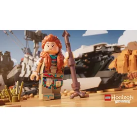 LEGO Horizon Adventures (USK) (Nintendo Switch)