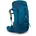 Osprey Atmos AG LT 65 Night Shift/Scoria Blue