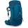 Osprey Atmos AG LT 65 Night Shift/Scoria Blue