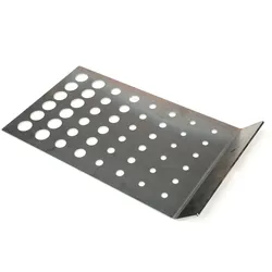 Joe's Barbeque Convection Plate f. 20" BBQ-Smoker