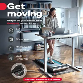 Sportstech sWalk