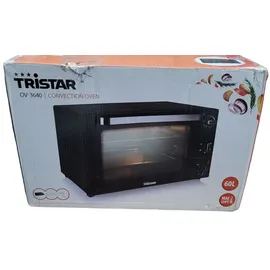 Tristar OV-3640 schwarz