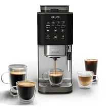 Krups Coffee Crush Experience SA403B Lioness