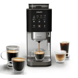 Krups Coffee Crush Experience SA403B Lioness