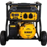 DeWalt Stromerzeuger Benzin AVR Konverter DXGNP35E Generator 4-Takt 230V 3500W