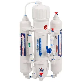 Filtermaster Papillon Osmosesystem OsmoPower 2.0 190 Liter