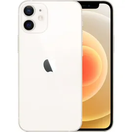 Apple iPhone 12 mini 128 GB Weiß
