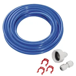 220739 Wasseranschluss-Set 