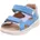Hellblau 8400 21