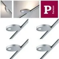 Mili&Mili 4er Set - Paulmann URail Spot Uplight Salto