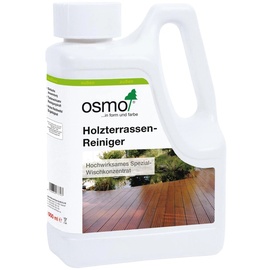 OSMO Holzterrassen-Reiniger 1L