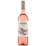 Landparty - Rosé alkoholfrei 750ml