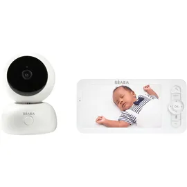 BÉABA Beaba Babyphone Zen Premium,