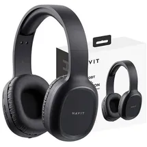 Havit H2590BT Pro Schwarz